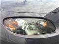 2007 Mazda Roadster