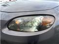2007 Mazda Roadster