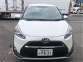 2018 Toyota Sienta