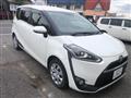 2018 Toyota Sienta