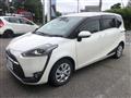 2018 Toyota Sienta