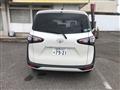 2018 Toyota Sienta