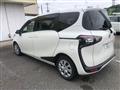 2018 Toyota Sienta