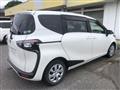2018 Toyota Sienta