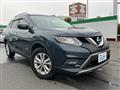 2016 Nissan X-Trail