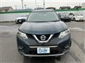 2016 Nissan X-Trail