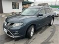 2016 Nissan X-Trail