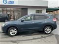 2016 Nissan X-Trail