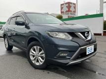 2016 Nissan X-Trail
