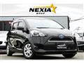 2016 Toyota Sienta