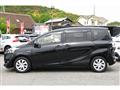 2016 Toyota Sienta