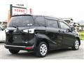 2016 Toyota Sienta