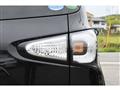 2016 Toyota Sienta