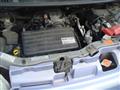 2005 Daihatsu Tanto