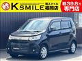 2014 Suzuki Wagon R