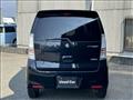 2014 Suzuki Wagon R