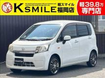 2014 Daihatsu Move