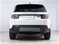 2018 Land Rover Discovery Sport