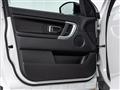 2018 Land Rover Discovery Sport