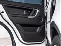 2018 Land Rover Discovery Sport