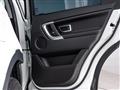 2018 Land Rover Discovery Sport