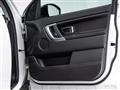 2018 Land Rover Discovery Sport