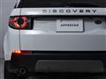 2018 Land Rover Discovery Sport