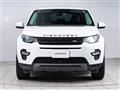2018 Land Rover Discovery Sport
