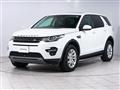 2018 Land Rover Discovery Sport