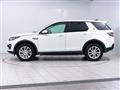 2018 Land Rover Discovery Sport