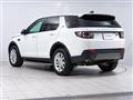 2018 Land Rover Discovery Sport