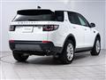 2018 Land Rover Discovery Sport