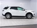 2018 Land Rover Discovery Sport
