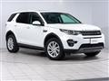 2018 Land Rover Discovery Sport