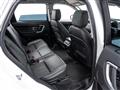 2018 Land Rover Discovery Sport