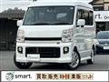 2015 Suzuki Every Wagon