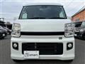 2015 Suzuki Every Wagon