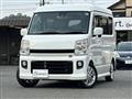 2015 Suzuki Every Wagon
