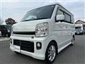 2015 Suzuki Every Wagon