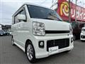2015 Suzuki Every Wagon