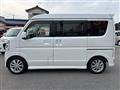 2015 Suzuki Every Wagon