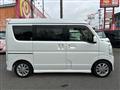 2015 Suzuki Every Wagon