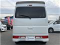 2015 Suzuki Every Wagon