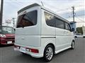 2015 Suzuki Every Wagon
