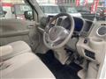 2015 Suzuki Every Wagon
