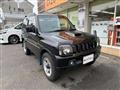 2007 Suzuki Jimny