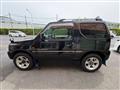 2007 Suzuki Jimny