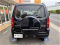2007 Suzuki Jimny