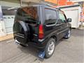 2007 Suzuki Jimny
