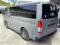 2019 Toyota Regiusace Van